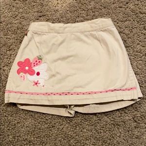 Vintage and RARE Gymboree skirt